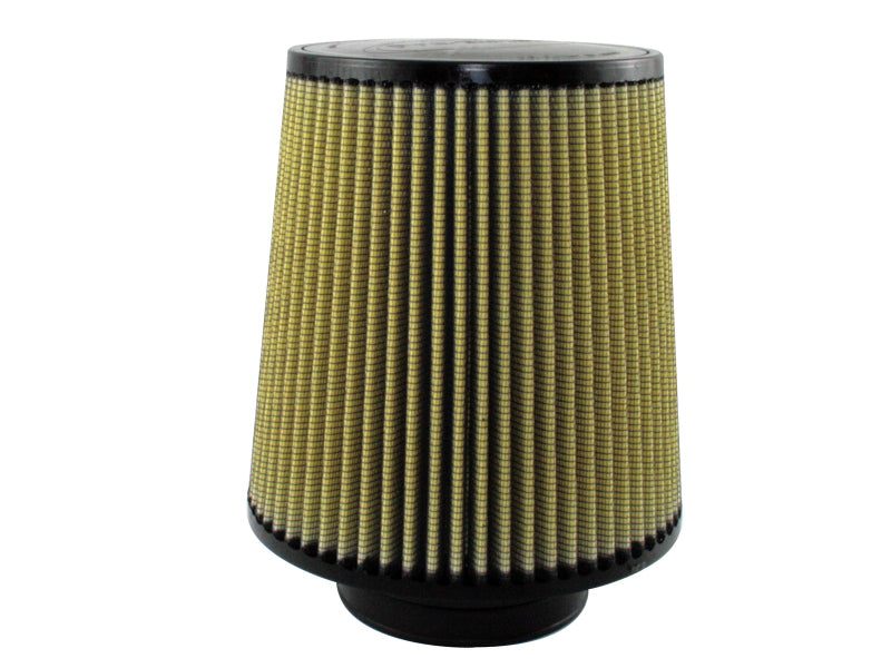 aFe Magnum FORCE Pro GUARD 7 Oiled Conical Performance Air Filter AFE72-90010