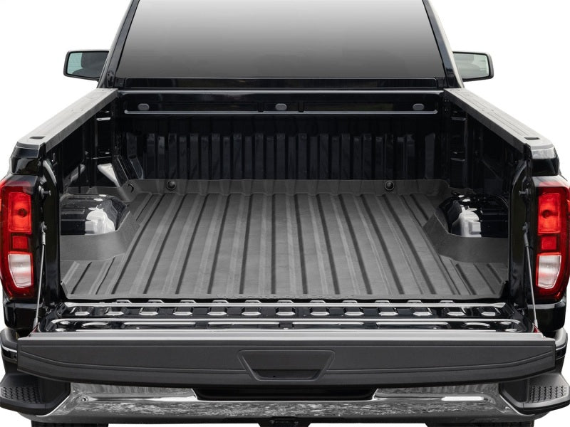 WeatherTech ImpactLiner for 2020 GMC Sierra 2500 HD & 3500 HD – Heavy-Duty Truck Bed Protection