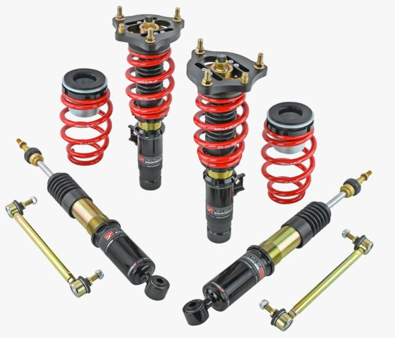 Skunk2 17-20 Honda Civic Si / Type R Pro-ST Coilovers