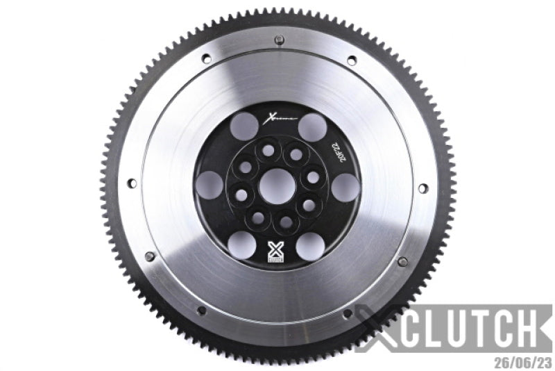 XCL Flywheel - Chromoly