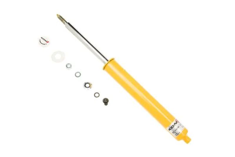 KONI Sport 8641 Series Front Strut Insert for 1985.5–1989 Porsche 944 and 1991–1995 Porsche 968