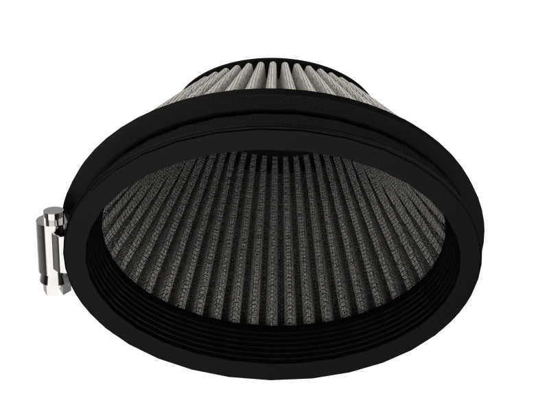aFe Magnum FORCE Pro DRY S Conical Performance Air Filter, Part Number 21-90054