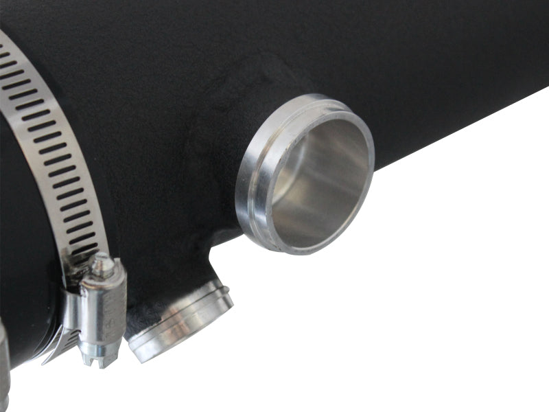 aFe MagnumFORCE Stage-2 Pro DRY S Cold Air Intake System for 2009-2010 Volkswagen Jetta, Golf and Rabbit 2.5L