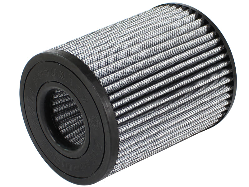 aFe MagnumFLOW Pro DRY S OE Replacement Air Filter AFE11-10133 for Ford Focus and Escape