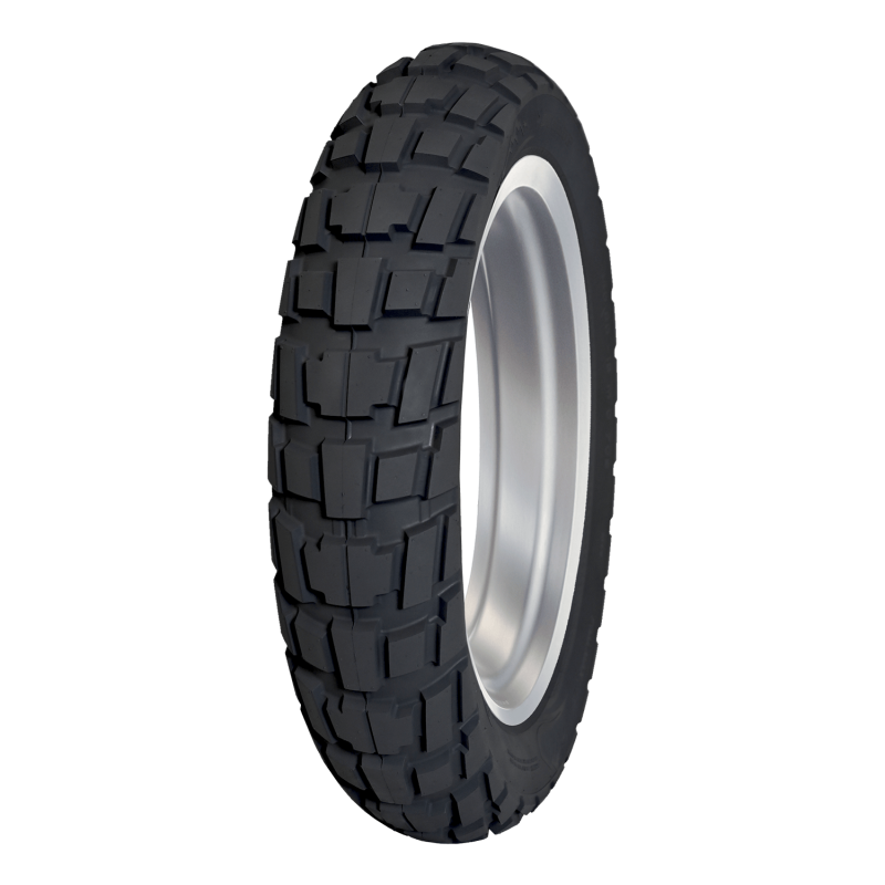 Dunlop Trailmax Raid Rear Tire 170/60R17 M/C 72T TL - Part Number DUN45260406