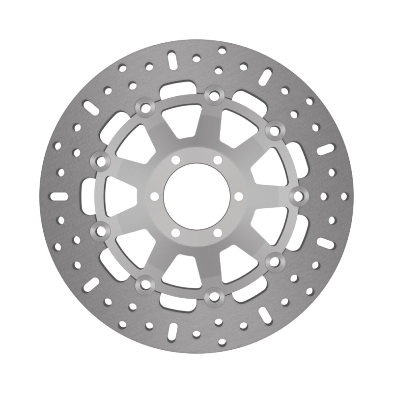 EBC Powersports MD678 Standard Front Brake Rotor for 2005-2007 Victory Hammer