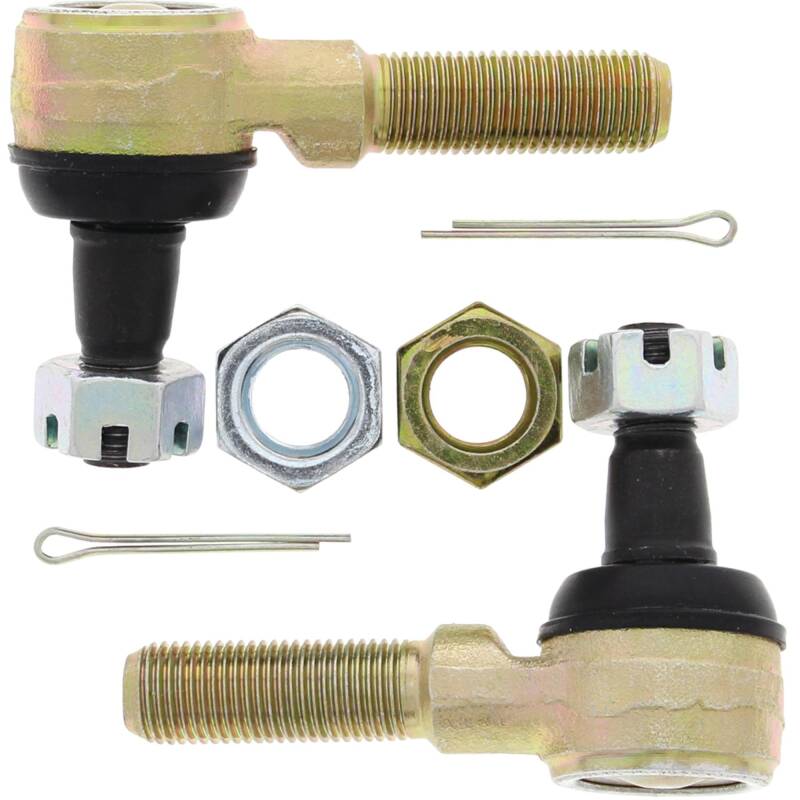 All Balls Racing ABR51-1028 Tie Rod End Kit for Yamaha YFZ350 Banshee and YFS200 Blaster