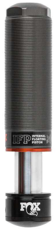 FOX Factory Series Rear Bump Stops for 2007–2018 Jeep Wrangler JK, 2-Inch Travel, Gen 2 IFP Pair – FOX883-02-155