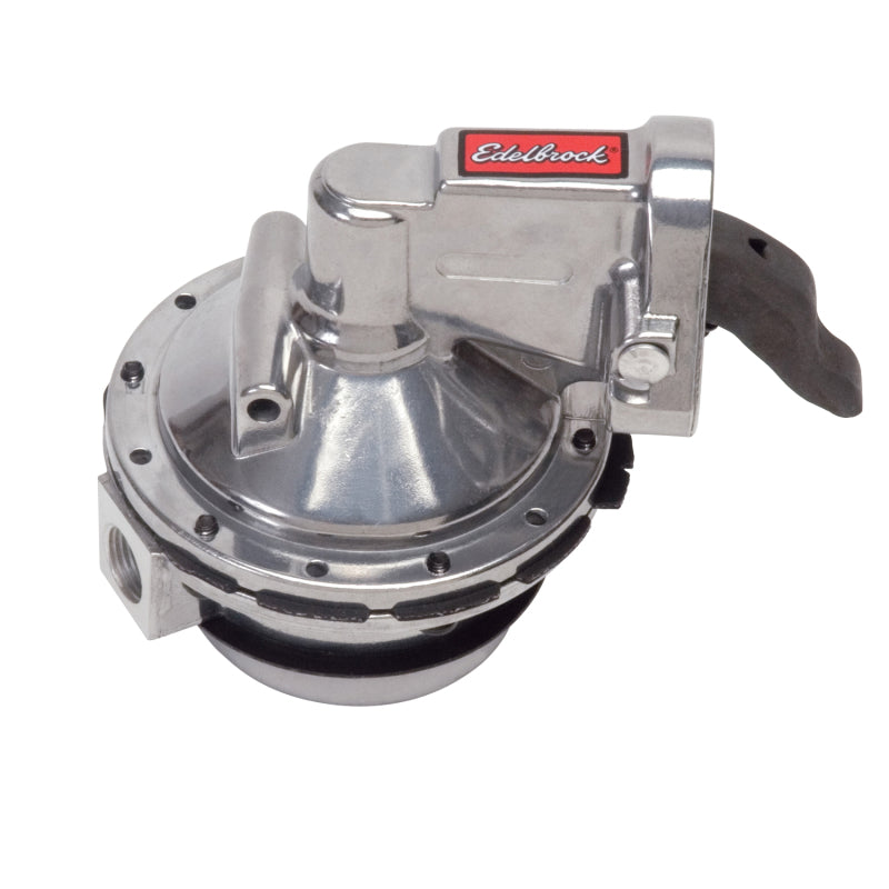 Edelbrock 1711 Victor Series High-Flow Fuel Pump
