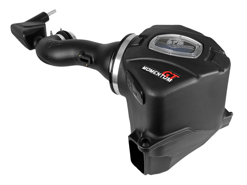 aFe Momentum GT Pro 5R Cold Air Intake System, Part Number 50-70044R, for 2019-2026 GM Trucks and SUVs