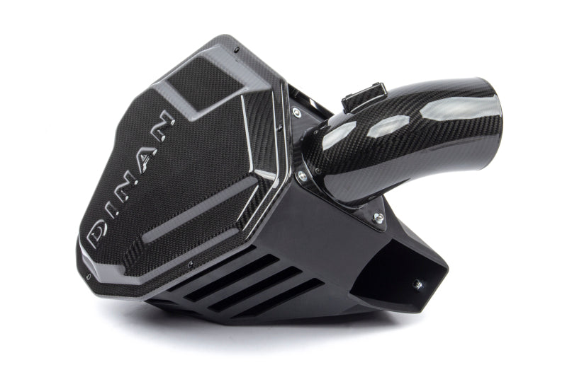 Dinan Carbon Fiber Cold Air Intake for BMW G20 M340i and G42 M240i