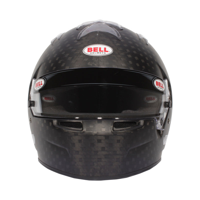 Bell bll1101083 HP7 EVO-IV Duckbill (Hans) Size 56(7) FIA 8860-2018 Helmet
