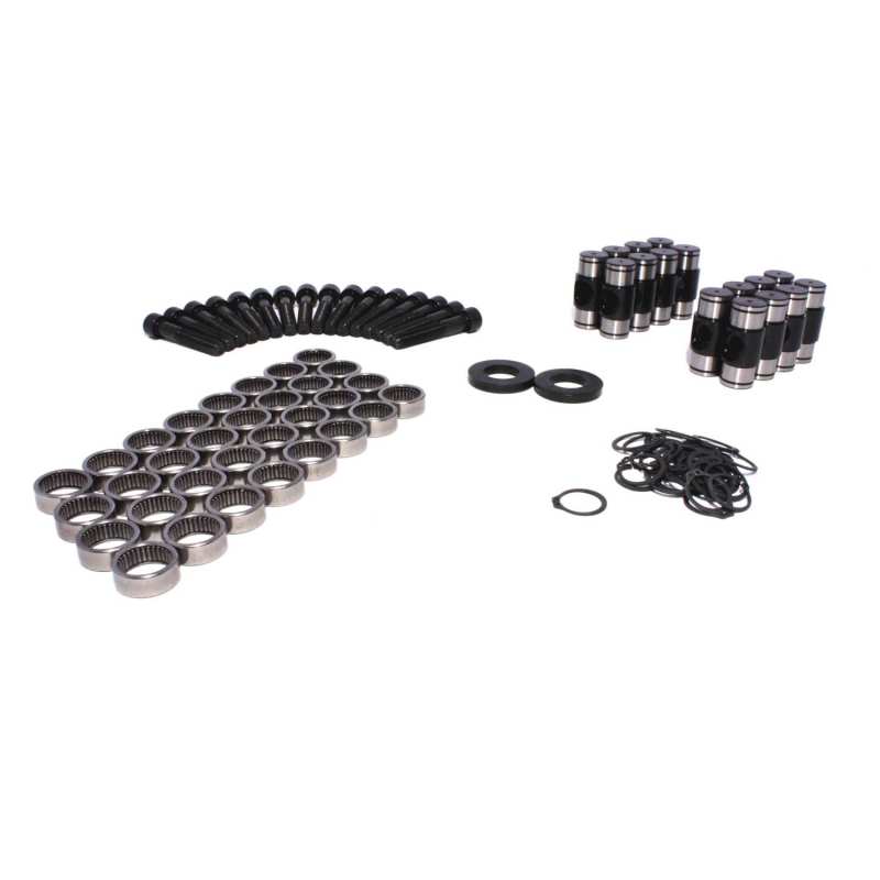 CCA Rocker Arm Kits