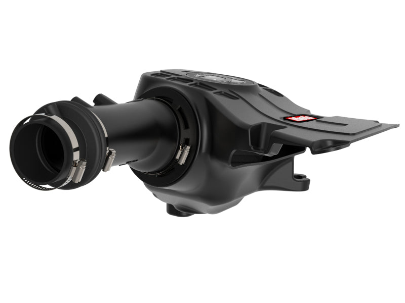 aFe Takeda Momentum Pro DRY S Cold Air Intake System for 2018–2022 Honda Accord 2.0L Turbo, Part Number 56-70003D