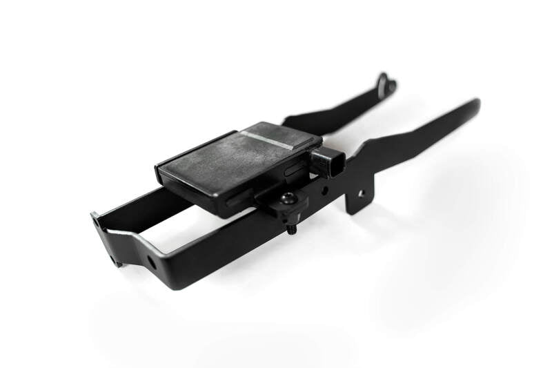 Addictive Desert Designs Adaptive Cruise Control Relocation Bracket addAC2101501NA for 2021-2023 Ford F-150 Raptor