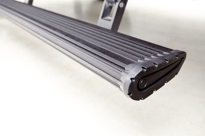 AMP Research 2020 Jeep Gladiator PowerStep - Black