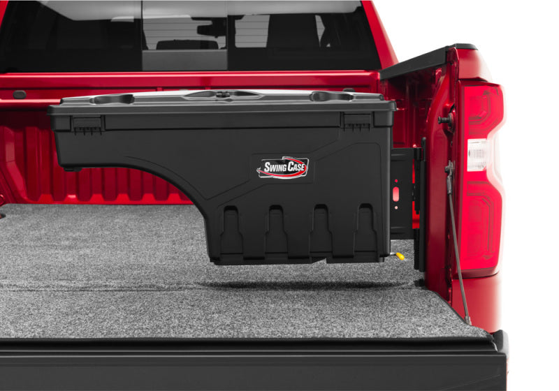 UND SwingCase Boxes