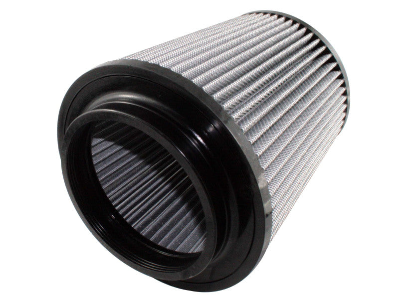 aFe Magnum FORCE Pro DRY S Conical Replacement Air Filter, Part Number 21-90021