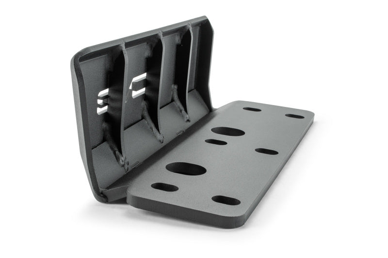DVE Rock Sliders