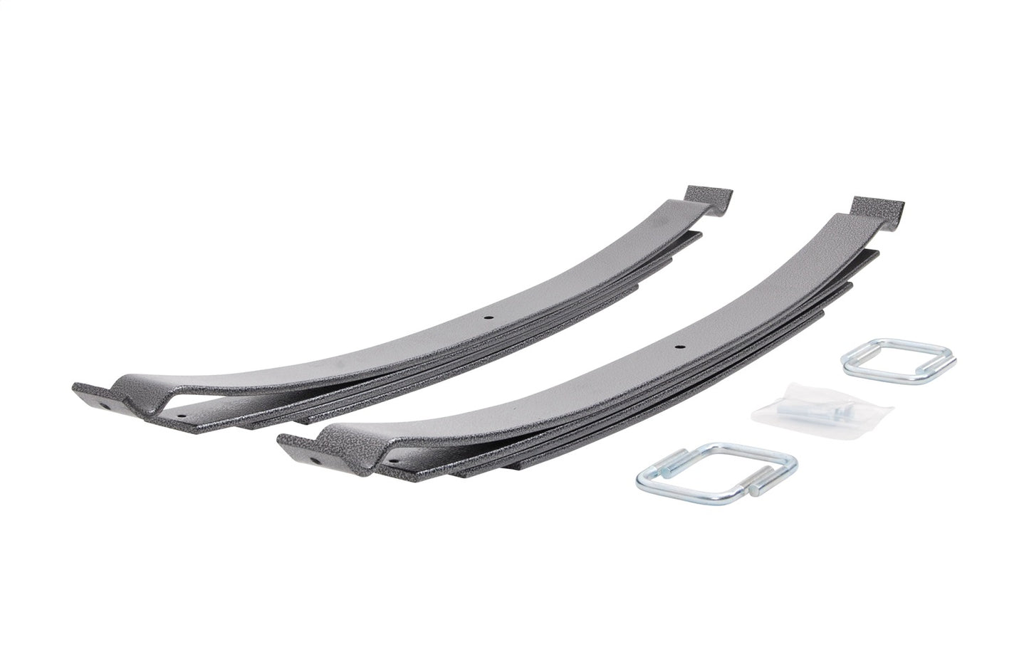 Hellwig - 3510 - Leaf Helper Spring -  3510 LP-35 Heavy Duty Load Leveler Helper Springs - P/N: 3510