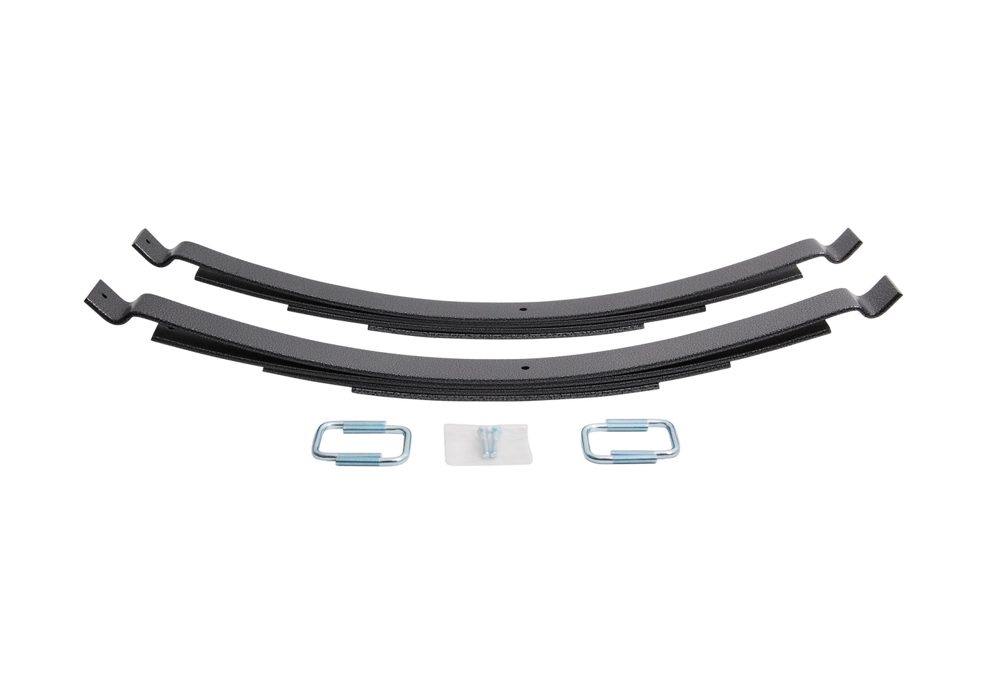 Hellwig - 3520 - Leaf Helper Spring -  3520 LP-35 Heavy Duty Load Leveling Helper Springs - P/N: 3520
