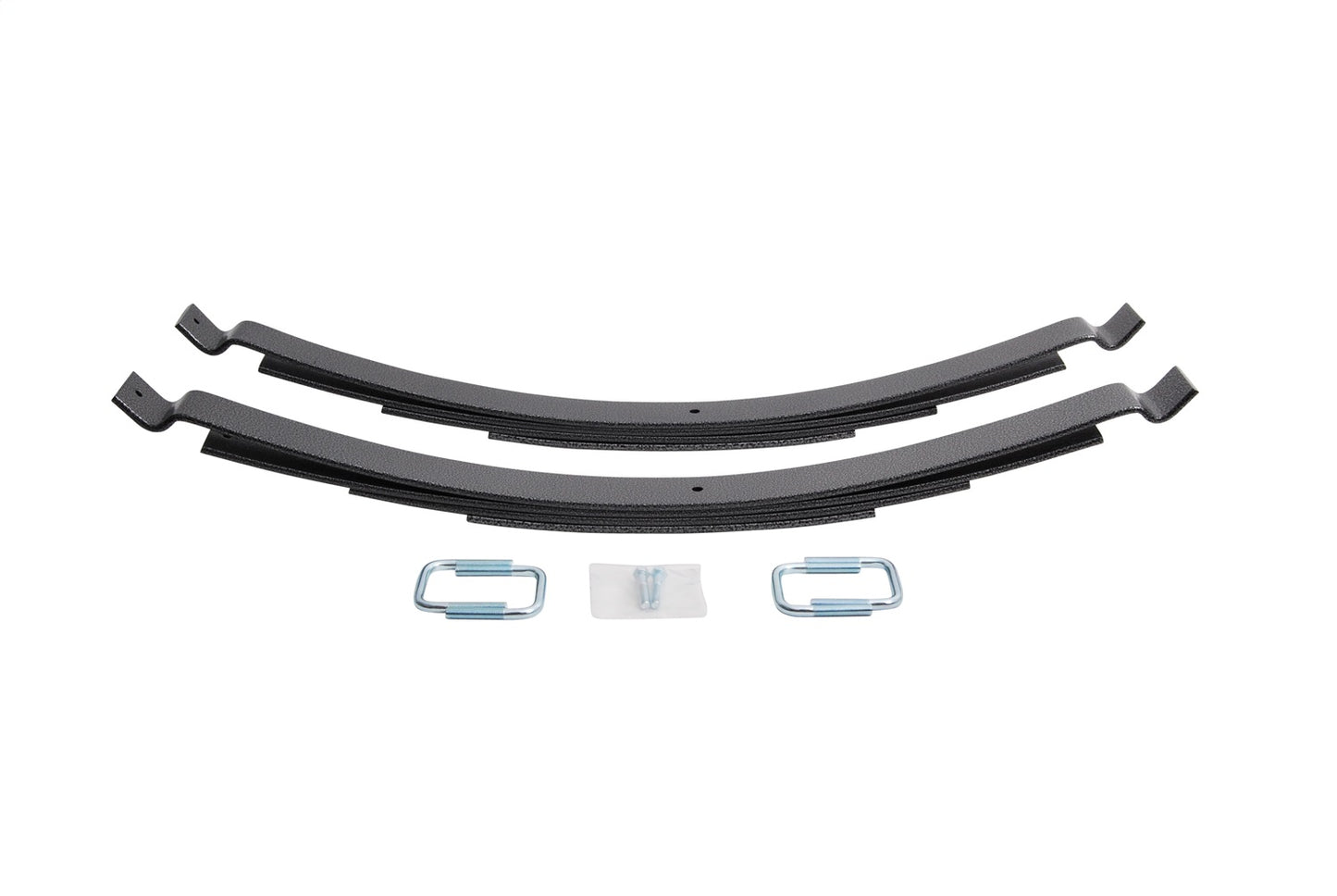 Hellwig - 3520 - Leaf Helper Spring -  3520 LP-35 Heavy Duty Leaf Kit