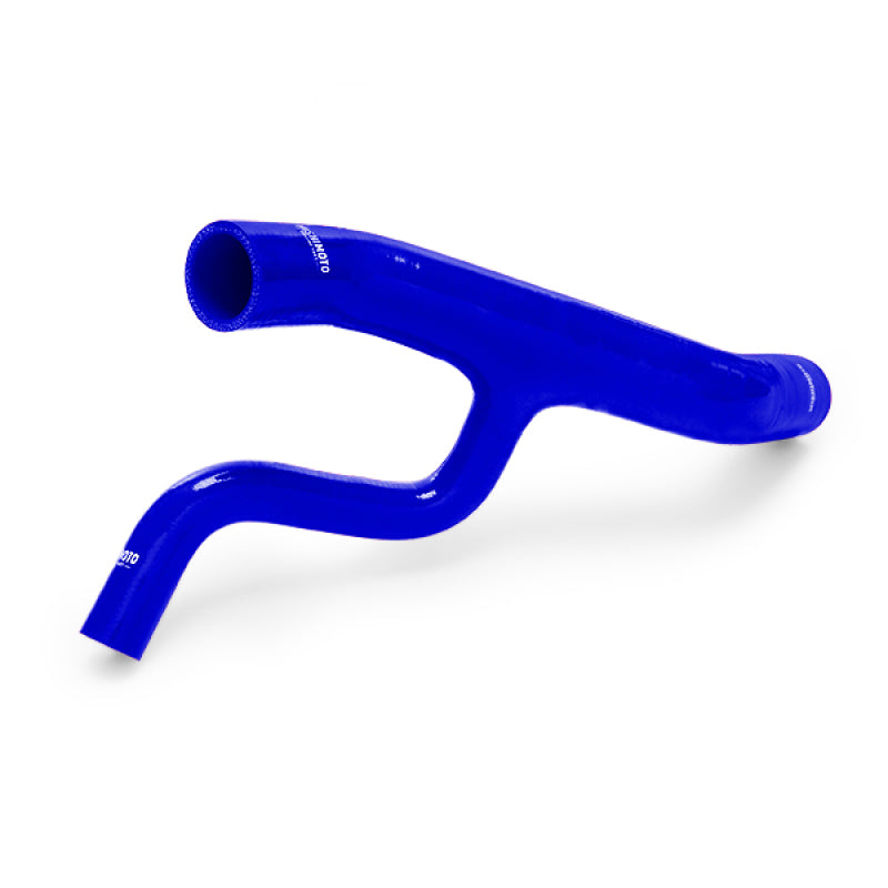 MM Silicone Hose - Radiator