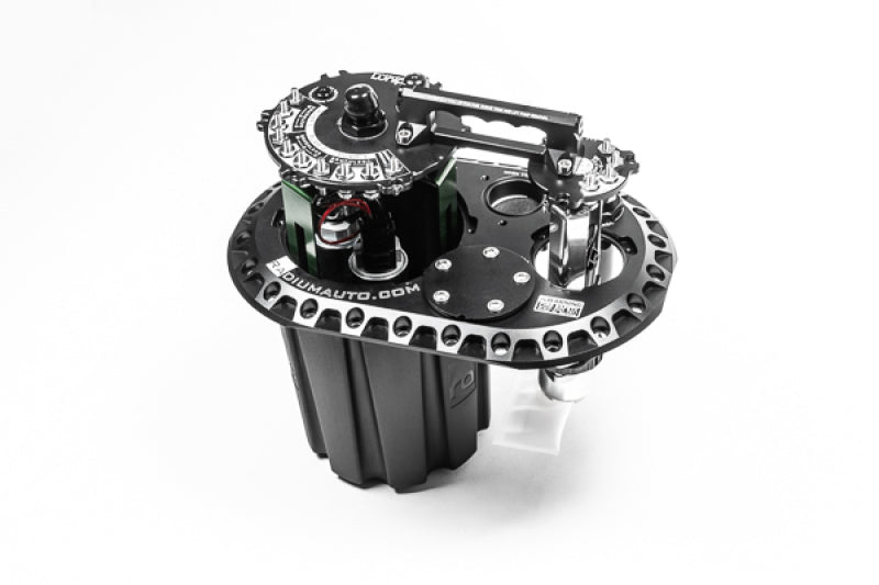 Radium Engineering RAD20-1991-00 FCST-X Surge Tank System