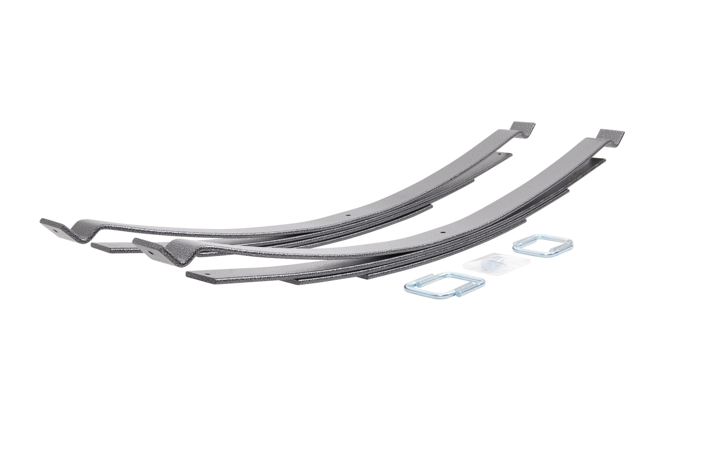 Hellwig - 3527 - Leaf Helper Spring -  3527 LP-35 Heavy Duty Load Leveling Helper Springs - P/N: 3527
