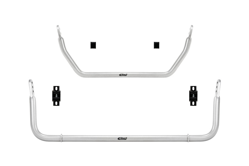 Eibach Pro-UTV Sway Bar Kit for 2020 Polaris RZR RS1