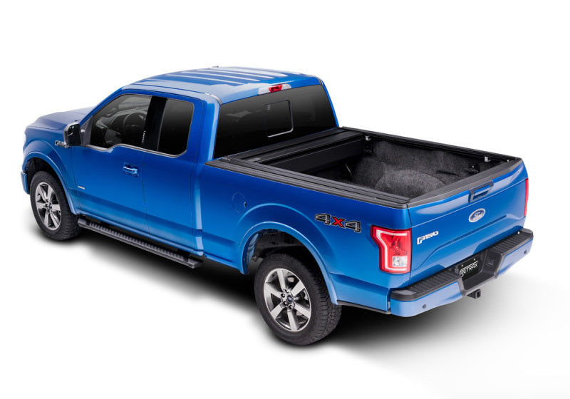 Retrax 15-up F-150 Super Crew & Super Cab 5.5ft Bed RetraxONE MX