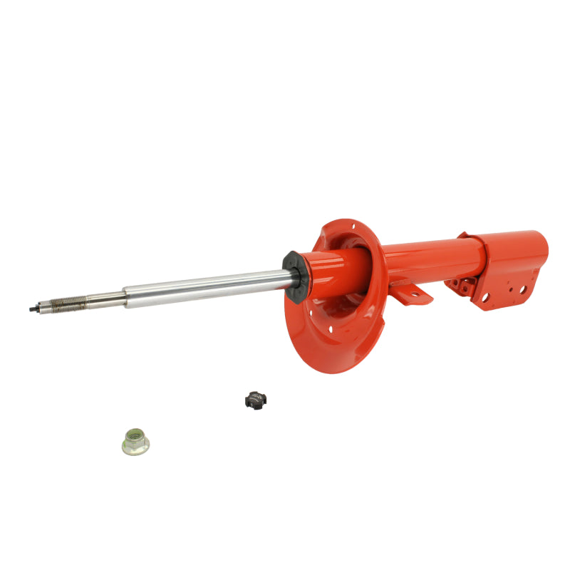 KYB AGX Adjustable Rear Shock Absorber 734059 for Buick Century, Regal and Chevrolet Impala