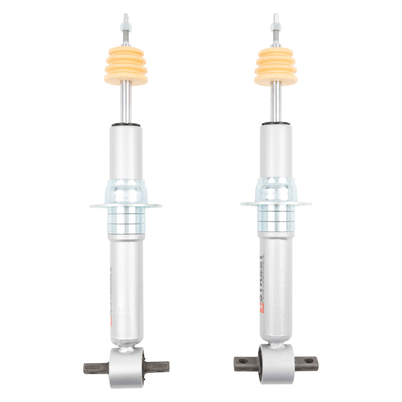 Belltech 350344SP Lowering Kit with Street Performance Struts for 2019-2024 GM Silverado and Sierra 1500