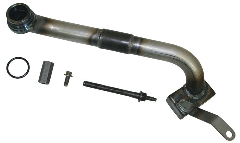 MOR Oil Pump Pick-Ups