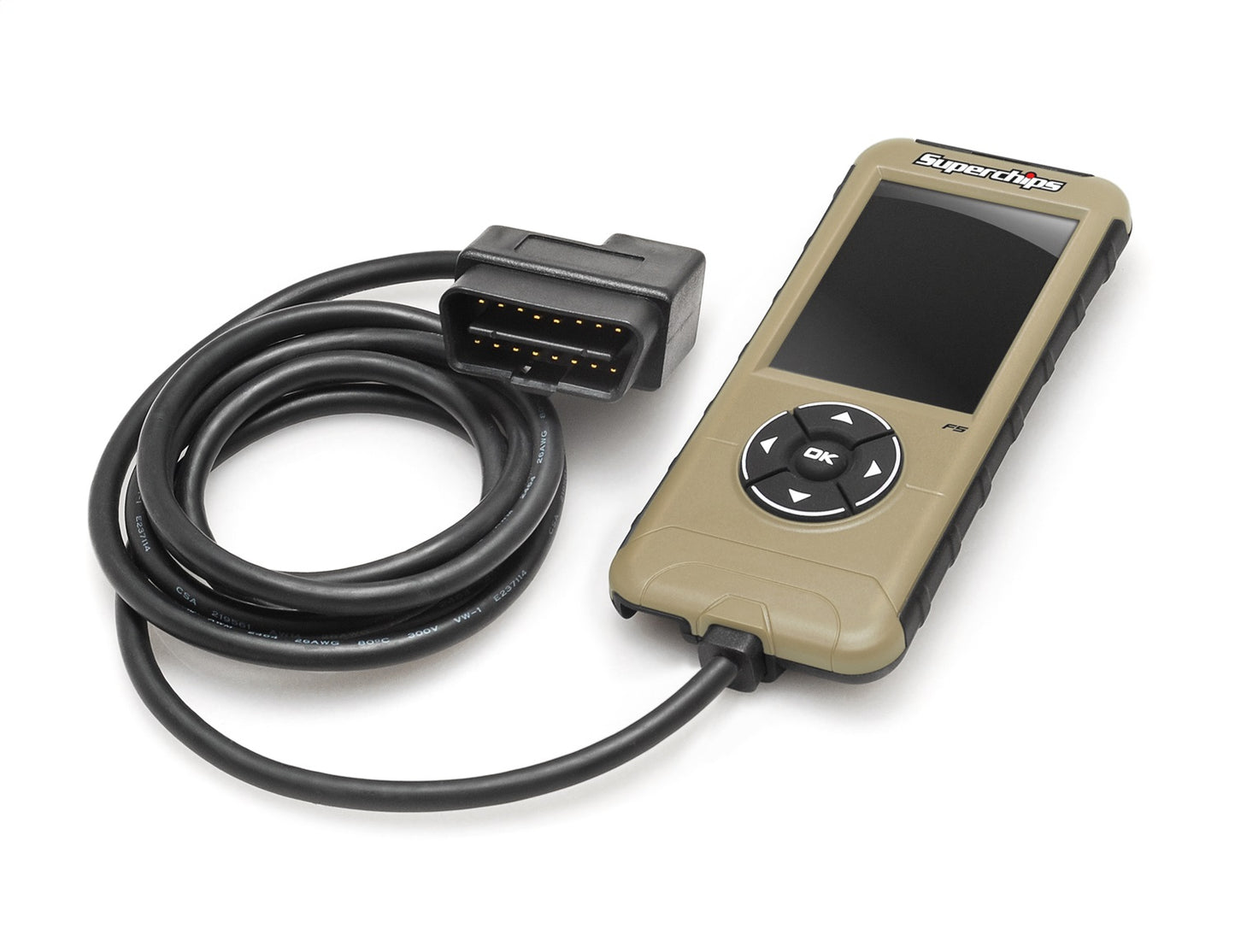 Superchips - 3571-JT - Performance Tuner/Programmer
