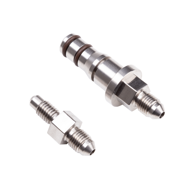 CHB Fittings