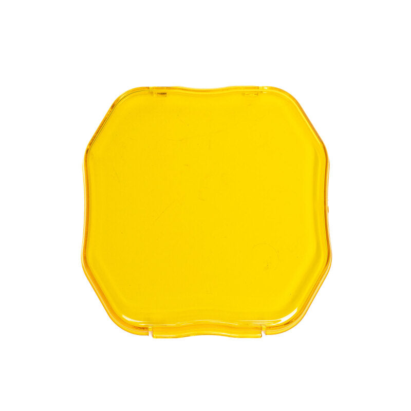 Baja Designs Squadron 2.0 Rock Guard - Baja Amber, Part Number baj668015