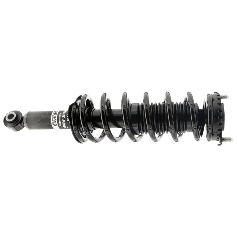 KYB Strut-Plus Rear Complete Strut Assembly SR4490 for 2005–2006 Subaru Outback