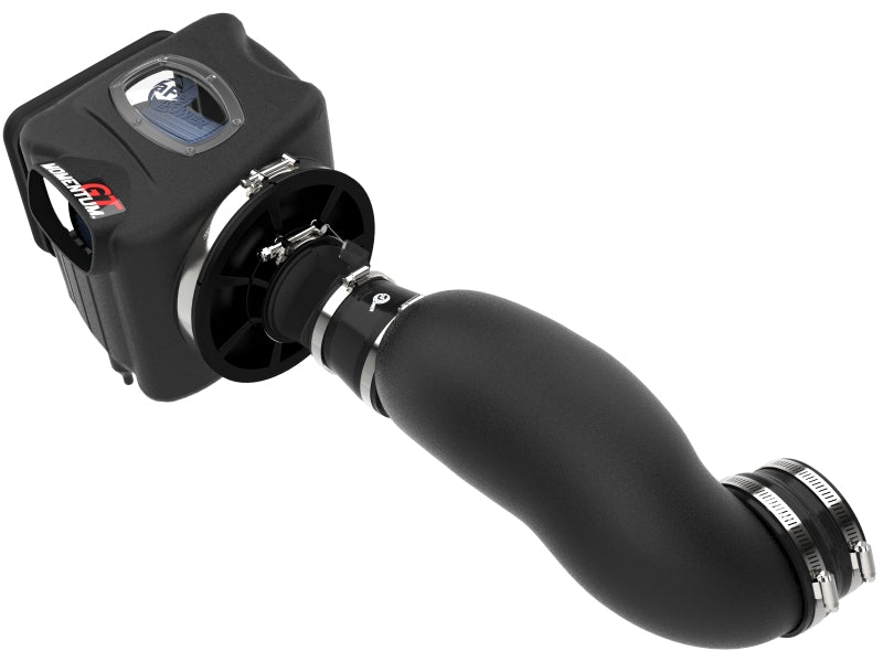 aFe Momentum GT Stage-2 Si Pro 5R Cold Air Intake System 54-74102 for GM Trucks and SUVs