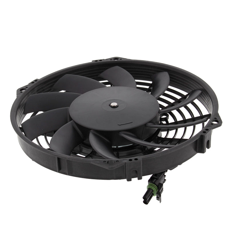 All Balls Racing ABR70-1003 Cooling Fan and Motor Assembly for Can-Am Renegade and Outlander