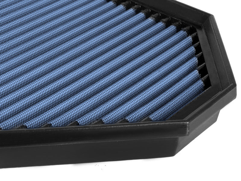 aFe Magnum FLOW Pro 5R Performance Air Filter 30-10257 for BMW X3 and X4 2.0L Turbo
