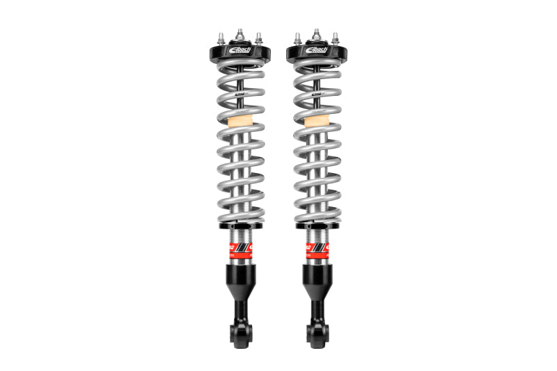 Eibach PRO-TRUCK COILOVER 2.0 Front Coilovers for 2024-2026 Toyota Land Cruiser 2.4L Turbo Hybrid - E86-82-108-01-20