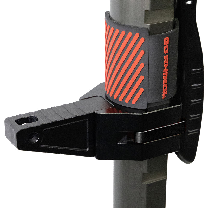 EG1 Hydraulic Jack