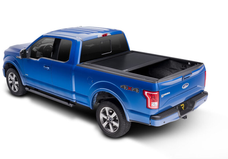Retrax rtx60373 - RetraxONE MX Retractable Tonneau Cover