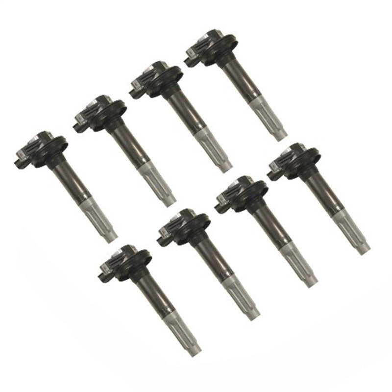 Ford Racing FRPM-12029-M50E Coyote 5.0L V8 Ignition Coil Set