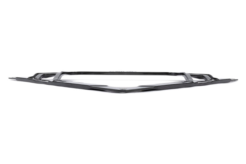 Dinan G80/G82/G83/G87 Gloss Carbon Fiber Strut Tower Brace for BMW M Series