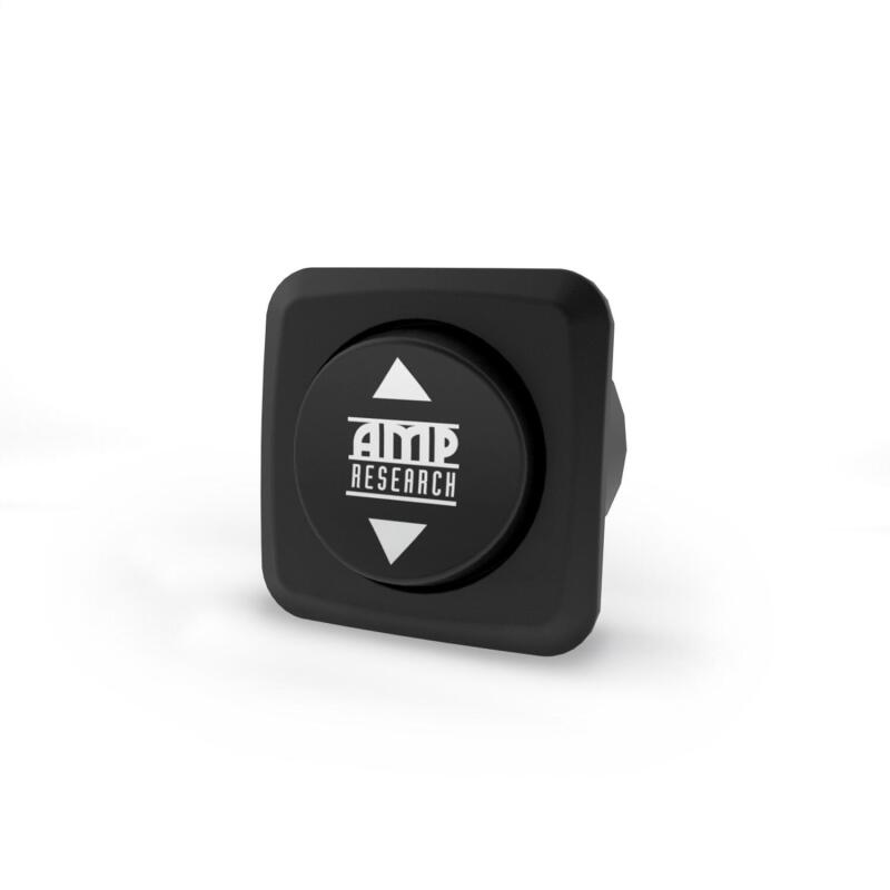 AMP Research PowerStep Override Switch with STA1 Controller, Part 79105-01A