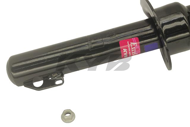 KYB Excel-G Front Shock Absorber 341603 for Jeep Commander and Grand Cherokee