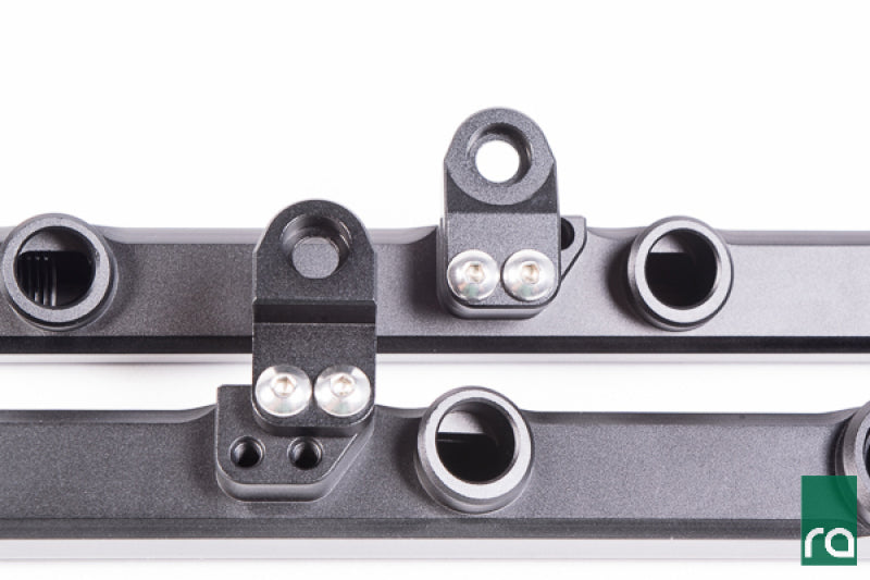 Radium Engineering - rad20-0232 - GM LS Engine Fuel Rails