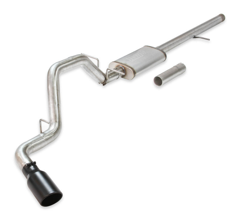 Flowmaster FlowFX Cat-Back Exhaust System for 2014-2019 Chevrolet Silverado & GMC Sierra 1500 5.3L and 4.3L Engines